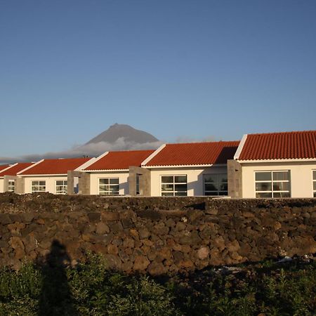 Hotel Jeiroes Do Mar à Madalena  Extérieur photo