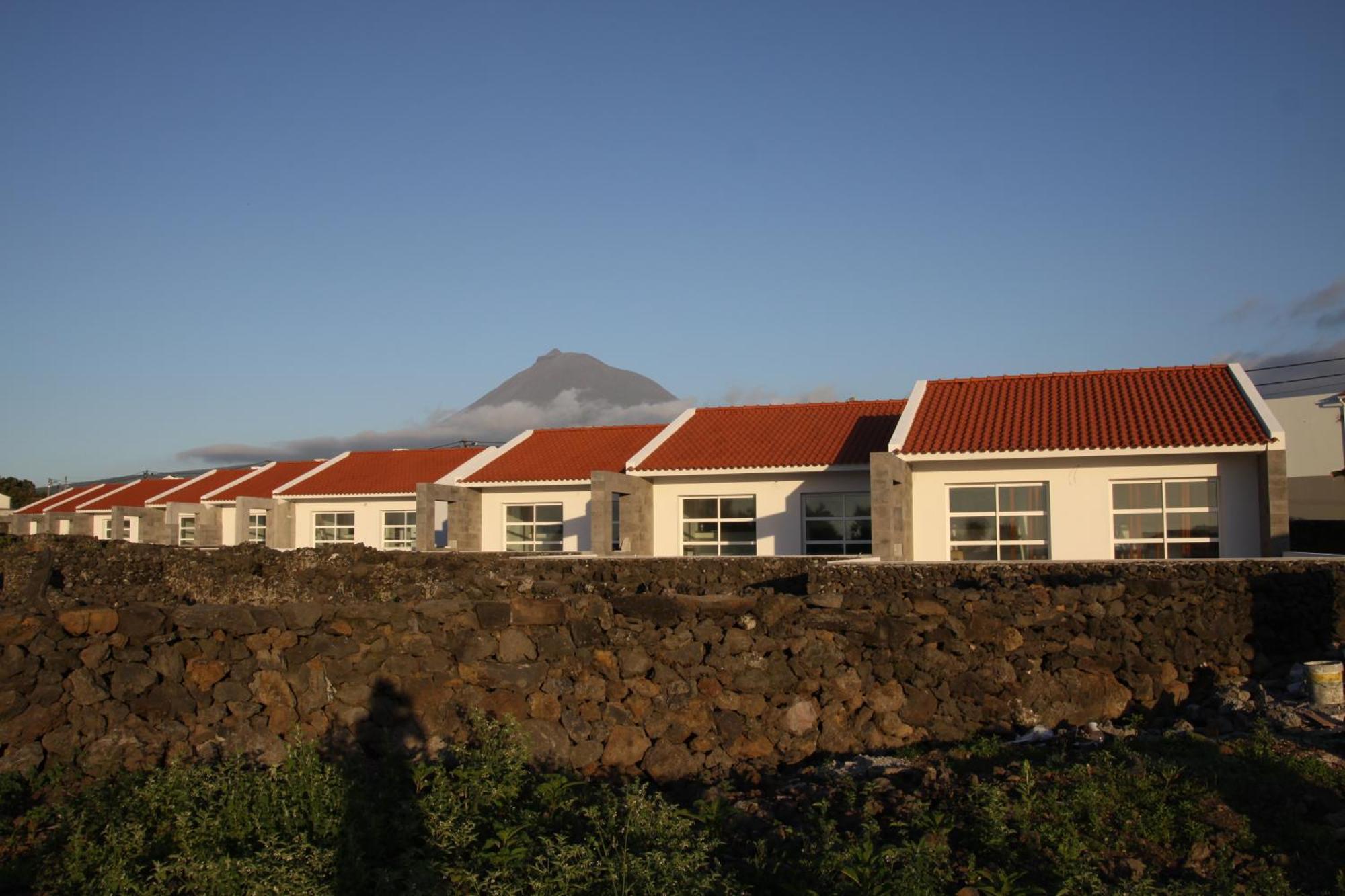 Hotel Jeiroes Do Mar à Madalena  Extérieur photo