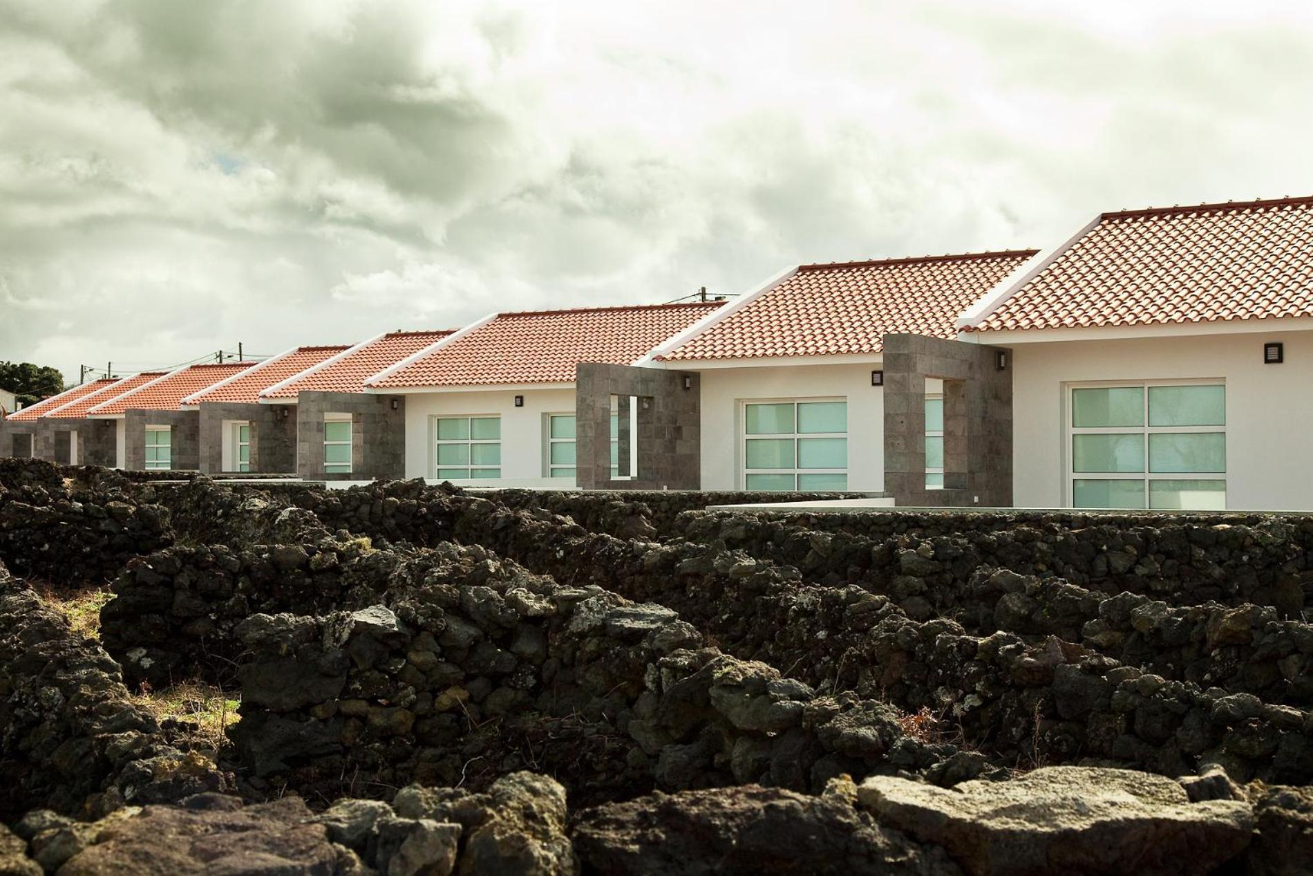 Hotel Jeiroes Do Mar à Madalena  Extérieur photo